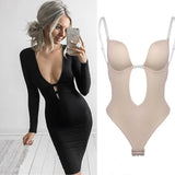 Sexy Bodyformer-BH