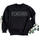 Inspirierende christliche Sweatshirts