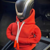 Schaltknauf-Hoodie-Abdeckung