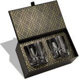 Die Eco Crystal Collection – Imperial Whiskeyglas Edition