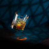Die Eco Crystal Kollektion – Reserve Whiskeyglas-Edition