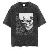 Berserk - Totenkopf