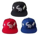 Herren Damen Mode Baseballkappe