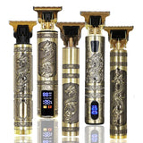 Kabelloser tragbarer Trimmer