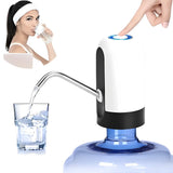 Elektrische Wasserspenderpumpe