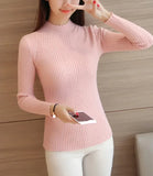 Eleganter Pullover für Damen
