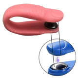 Magnetischer Finger-Massageclip