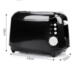 Automatischer Toaster