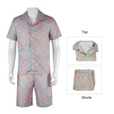 Kens Strandoutfit