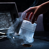 Die Eco Crystal Kollektion – Reserve Whiskeyglas-Edition