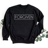 Inspirierende christliche Sweatshirts