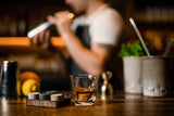 Die Original Rocks Whisky-Kühlsteine
