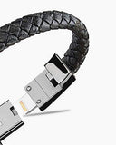Armband-USB-Ladekabel