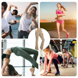 Workout-Leggings mit Taschen