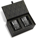 Die Eco Crystal Kollektion – Reserve Whiskeyglas-Edition