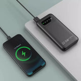 22,5W 10000mAh Powerbank