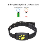 GPS-Halsband für Haustiere